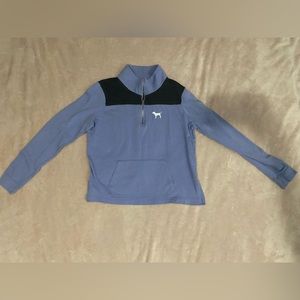 Victorias Secret PINK pullover | M | Purple